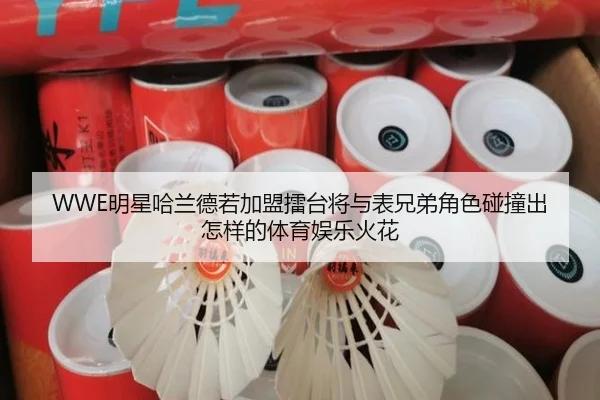 WWE明星哈兰德若加盟擂台将与表兄弟角色碰撞出怎样的体育娱乐火花